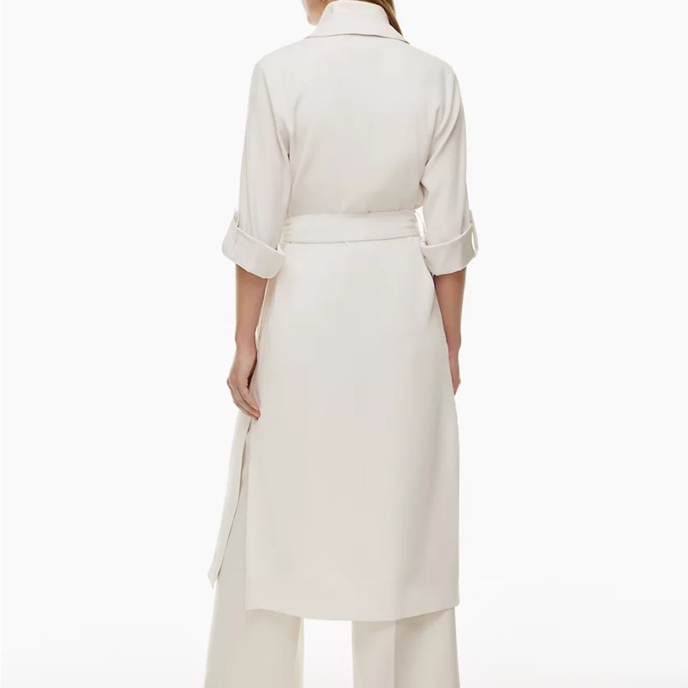 BNWT BABATON KAHLO Long Robe - Picture 2 of 14